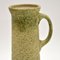 Large Vintage Glazed Ceramic Pitcher or Vase, 1950s, Image 3