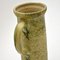 Large Vintage Glazed Ceramic Pitcher or Vase, 1950s, Image 6