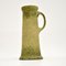 Large Vintage Glazed Ceramic Pitcher or Vase, 1950s, Image 2