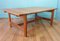 Scandinavian Oak Coffee Table, 1960s, Image 2