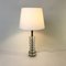 Swedish Table Lamp by Carl Fagerlund for Orrefors, 1960s, Image 2