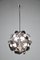 Acona Biconbi Ceiling Lamp by Bruno Munari for Danese, 1960s, Image 2