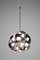 Acona Biconbi Ceiling Lamp by Bruno Munari for Danese, 1960s, Image 1