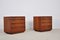 Pair of Danish Sideboards, 1970s, Set of 2, Image 1