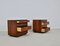 Pair of Danish Sideboards, 1970s, Set of 2, Image 4