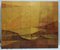 Dipinto ad olio vintage su tela, 1985, Immagine 1