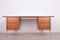 Mid-Century Danish Teak Desk, 1960s 2