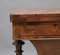 19th Century Burr Walnut Game Table, Image 2