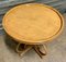Small Antique Bistro Table by Michael Thonet for Gebrüder Thonet Vienna GmbH 4
