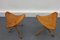 Tabourets Vintage, 1970s, Set de 2 5