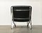 Mid-Century German Lounge Chairs by Hartmut Lohmeyer for Mauser Werke Waldeck, Set of 3 21