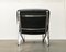 Mid-Century German Lounge Chairs by Hartmut Lohmeyer for Mauser Werke Waldeck, Set of 3, Image 21