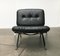 Mid-Century German Lounge Chairs by Hartmut Lohmeyer for Mauser Werke Waldeck, Set of 3, Image 23