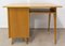 Mid-Century French Compass Writing Desk, 1950s 8