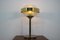 Lámpara de mesa UFO era espacial de Kamenicky Senov, años 70, Imagen 3