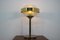 Space Age UFO Table Lamp from Kamenicky Senov, 1970s, Image 3