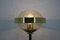 Space Age UFO Table Lamp from Kamenicky Senov, 1970s, Image 5