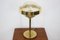 Space Age UFO Table Lamp from Kamenicky Senov, 1970s, Image 2