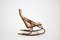 Bentwood Rocking Chair by Antonín Šuman, Czechoslovakia, 1960s 5
