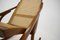 Bentwood Rocking Chair by Antonín Šuman, Czechoslovakia, 1960s 9