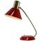 Mid-Century Table Lamp, Germany, 1970s, Image 1