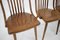 Dining Chairs by Antonín Šuman, Czechoslovakia, 1960s, Set of 4, Image 3