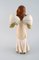 Large Angel in Porcelain from Goebel, West Germany, 1970s 5