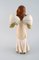 Large Angel in Porcelain from Goebel, West Germany, 1970s, Image 5