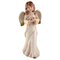 Large Angel in Porcelain from Goebel, West Germany, 1970s 1