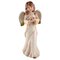 Large Angel in Porcelain from Goebel, West Germany, 1970s, Image 1