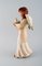 Large Angel in Porcelain from Goebel, West Germany, 1970s, Image 4