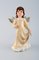 Angels in Porcelain from Goebel, West Germany, 1970s, Set of 5 3