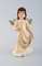 Angels in Porcelain from Goebel, West Germany, 1970s, Set of 5, Image 3