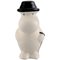 Figure from the Moomins in Stoneware from Arabia, Finland, Image 1