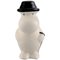 Figurine de Moomins en Grès de Arabia, Finlande 1