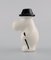 Figure from the Moomins in Stoneware from Arabia, Finland, Image 2