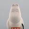 Moominmamma Figure from the Moomins in Stoneware from Arabia, Finland 3