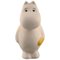 Moomin Figure from the Moomins in Stoneware from Arabia, Finland 1