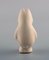 Moomin Figur aus Steingut aus Mumomin aus Arabien, Finnland 5