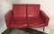 Vintage DLG G10 Sofa & Armchairs in the Style of Pierre Guariche, Set of 3 8