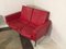 Vintage DLG G10 Sofa & Armchairs in the Style of Pierre Guariche, Set of 3 4