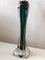 Large Green Table Lamp from Flygsfors, 1950s, Image 3