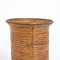 Decorative Bamboo Paper Bin, 1970s, Image 9