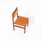 Chair by Pieter De Bruyne, 1960s 7