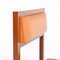 Stuhl von Pieter De Bruyne, 1960er 11