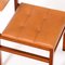 Chair by Pieter De Bruyne, 1960s 8