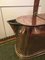 Antique Victorian Copper Watering Can 6