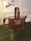 Antique Victorian Copper Watering Can 2