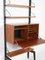 Vintage Royal System Wall Unit by Poul Cadovius for Cado, 1960s 3