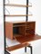 Vintage Royal System Wall Unit by Poul Cadovius for Cado, 1960s, Immagine 3